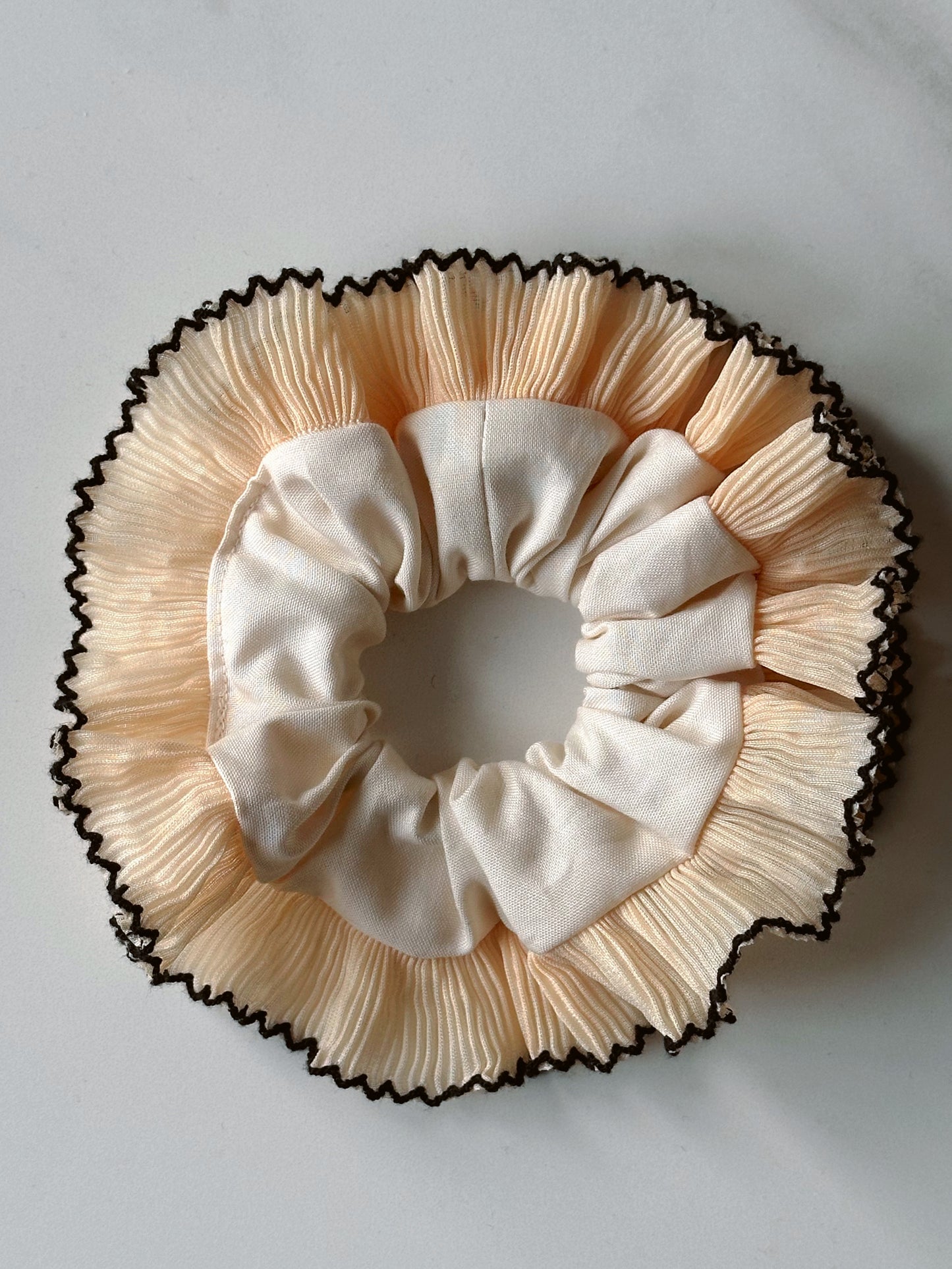 The Everyday Scrunchie Duo