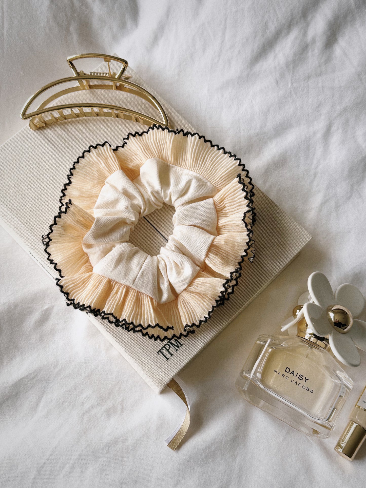 The Everyday Scrunchie Duo